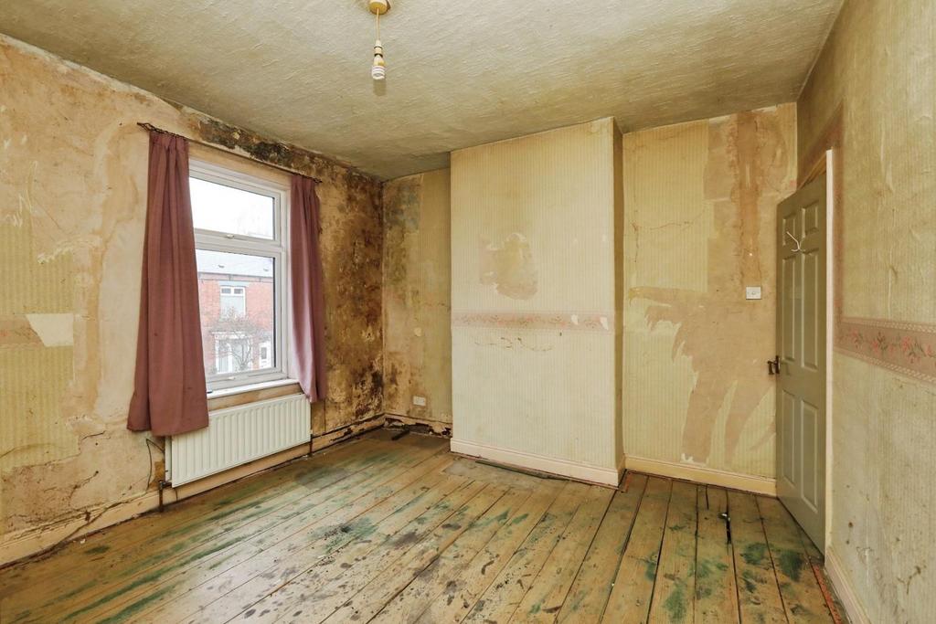 Bedroom No.1