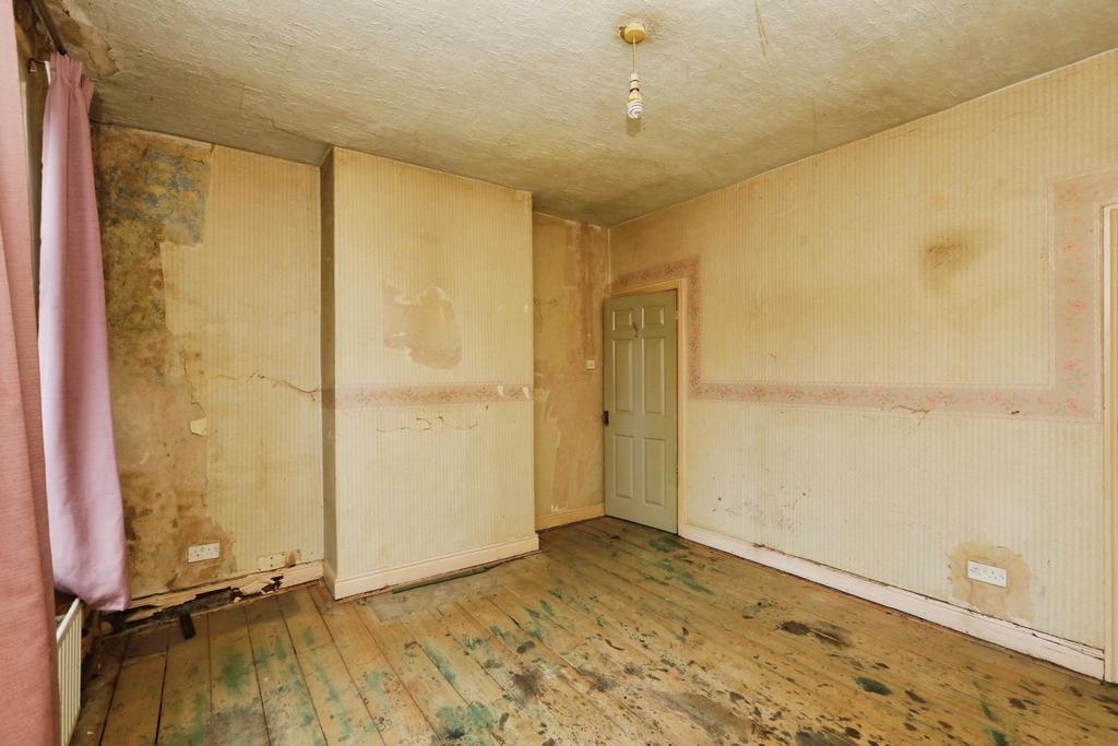 Bedroom No.1