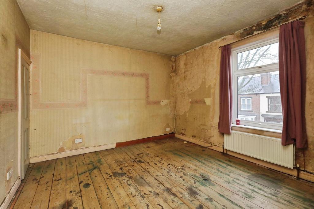Bedroom No.1