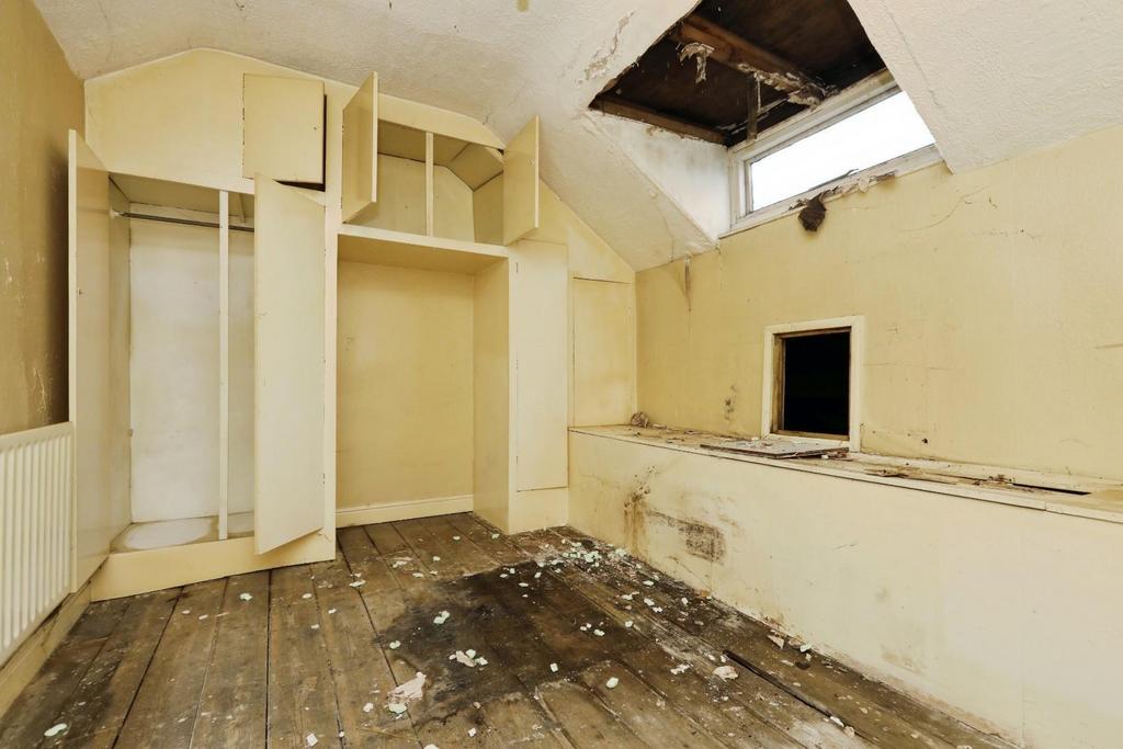 Bedroom No.3