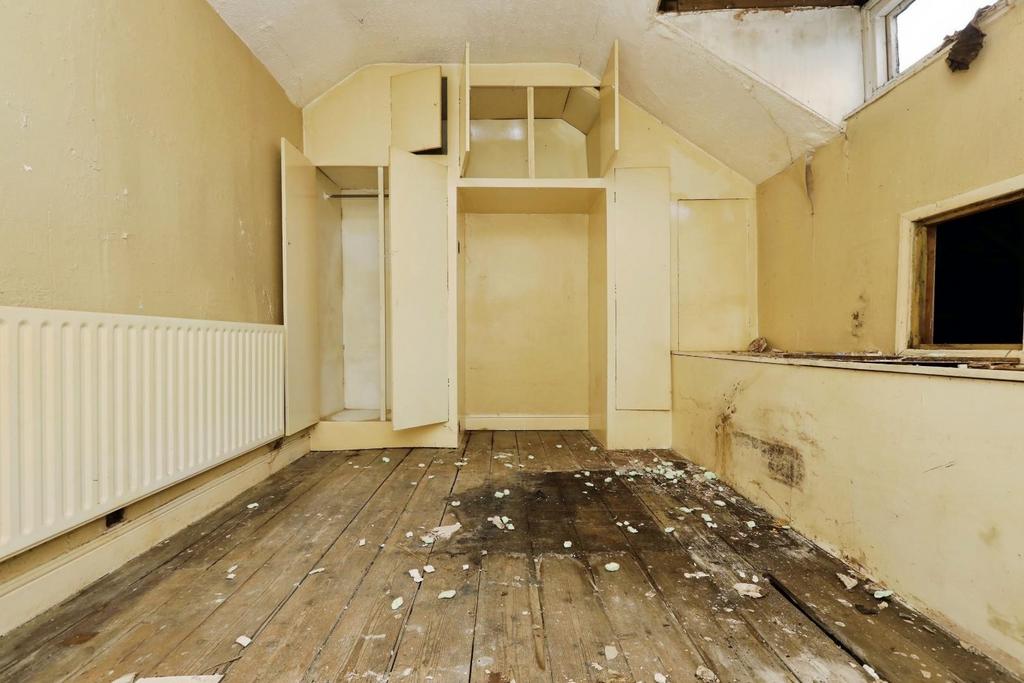 Bedroom No.3