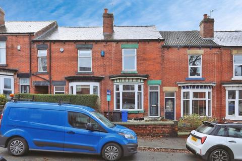 2 bedroom terraced house for sale, Woodseats House Road, Woodseats, Sheffield, S8 8QF