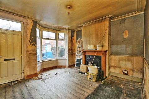 2 bedroom terraced house for sale, Woodseats House Road, Woodseats, Sheffield, S8 8QF