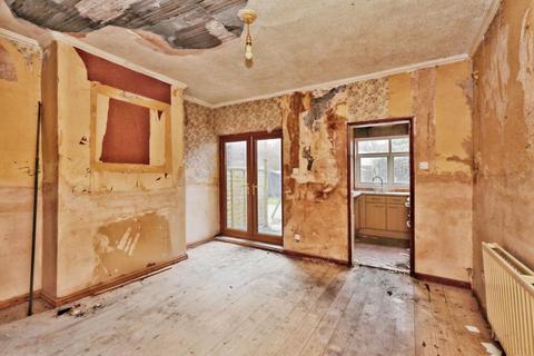 2 bedroom terraced house for sale, Woodseats House Road, Woodseats, Sheffield, S8 8QF
