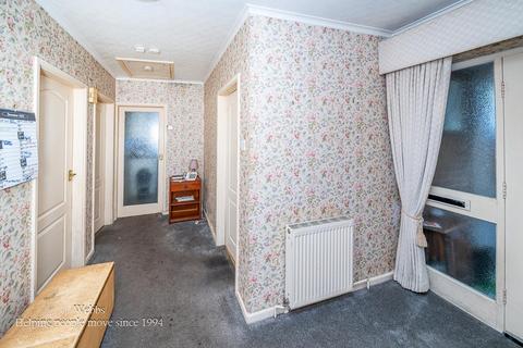3 bedroom detached bungalow for sale, Wellington Drive, Cannock WS11