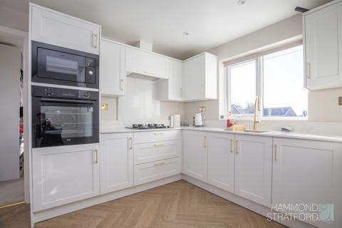 3 bedroom detached bungalow for sale, Firs Road, Hethersett