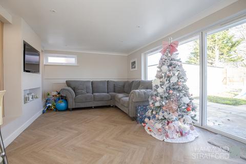 3 bedroom detached bungalow for sale, Firs Road, Hethersett