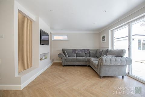 3 bedroom detached bungalow for sale, Firs Road, Hethersett