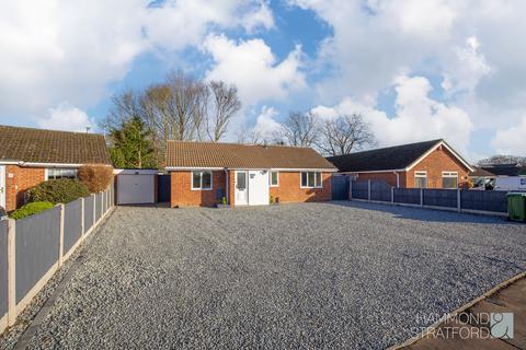 undefined, Firs Road, Hethersett