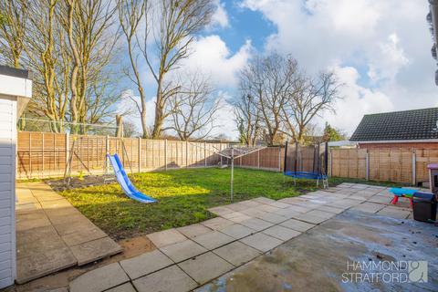 undefined, Firs Road, Hethersett