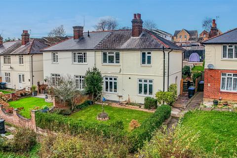 St. Albans Hill, Hemel Hempstead, HP3
