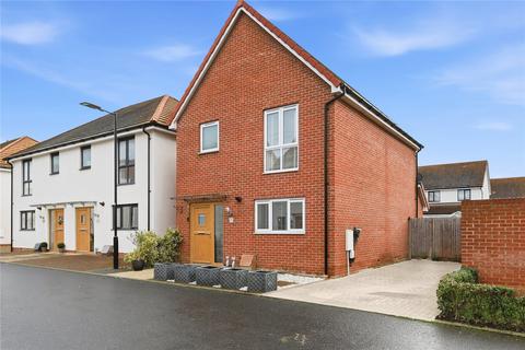 Kirkham Road, Southend-on-Sea, Essex, SS2