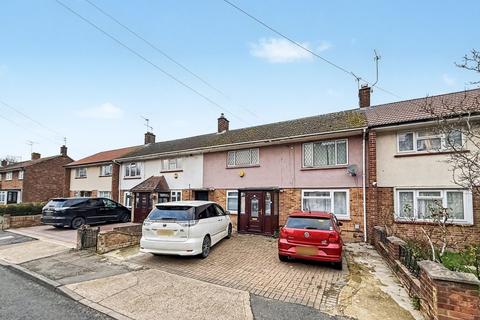 4 bedroom terraced house for sale, Magnolia Street, West Drayton, UB7