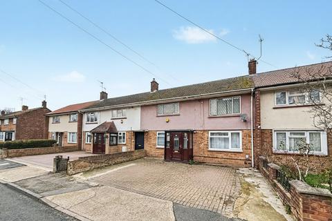 Magnolia Street, West Drayton, UB7