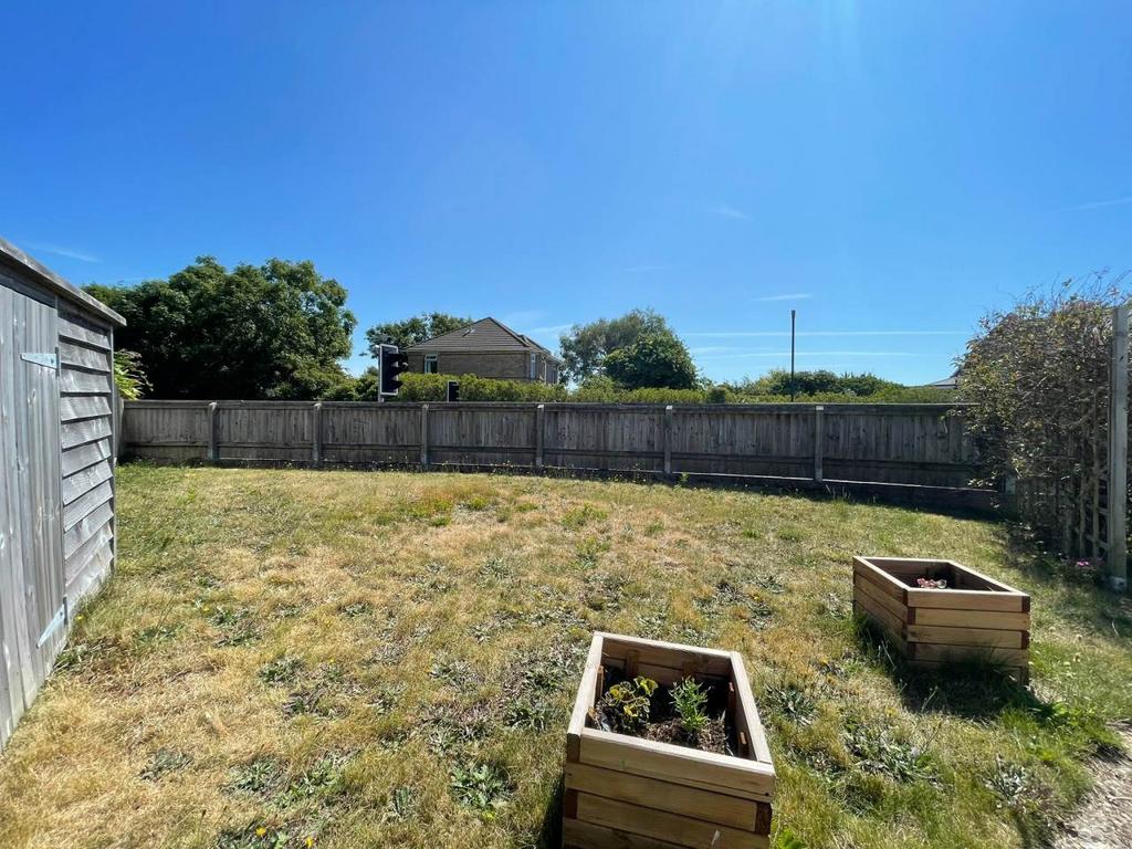 166 stour Garden NEW