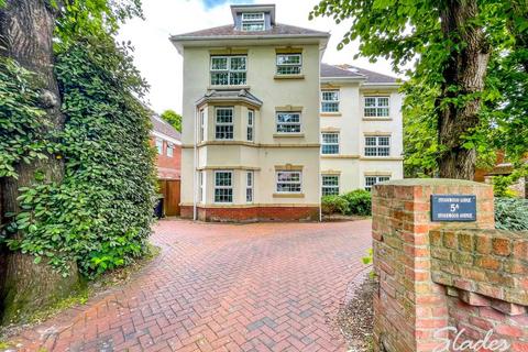 3 bedroom apartment to rent, Stourwood Lodge, 5a Stourwood Avenue, Southbourne