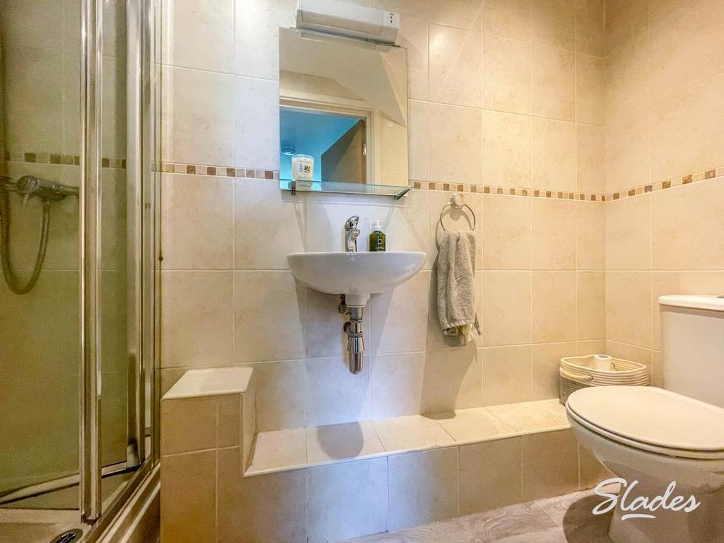 En suite