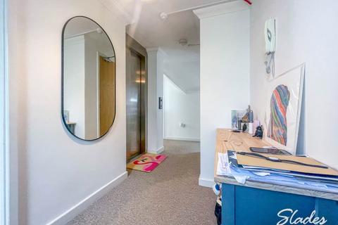 3 bedroom apartment to rent, Stourwood Lodge, 5a Stourwood Avenue, Southbourne