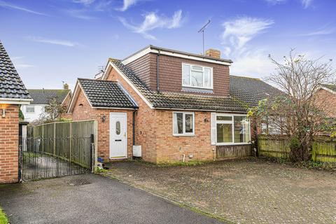 4 bedroom semi-detached house for sale, Green Road, Didcot, OX11