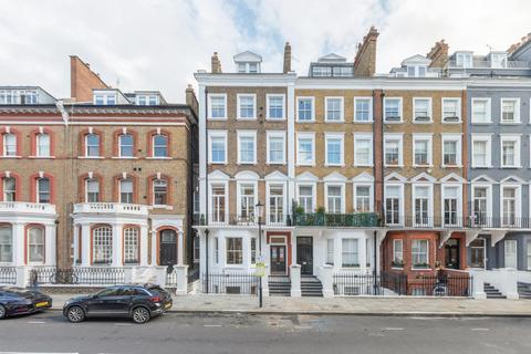 3 bedroom flat for sale, Roland Gardens, London, SW7