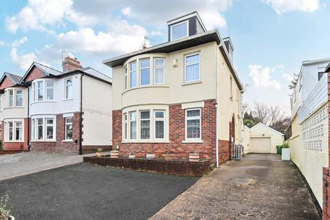 undefined, Heathwood Grove, Heath, Cardiff