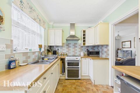 3 bedroom detached bungalow for sale, Jermyns Road, SOUTHWOLD