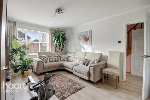 3 bedroom end of terrace house for sale, Robert Tressell Walk, Lincoln