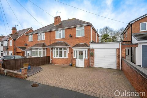undefined, Elm Grove, Bromsgrove, Worcestershire, B61