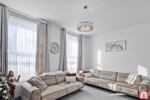3 bedroom terraced house for sale, Tontine Street, Folkestone CT20