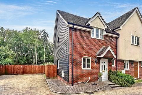 undefined, Pear Tree Place, Great Finborough, Stowmarket, IP14