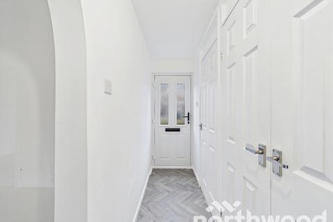 3 bedroom terraced house for sale, Brenchley Close, South Ashford, Ashford, TN23