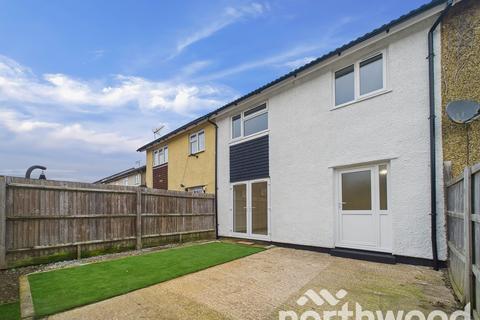 undefined, Brenchley Close, South Ashford, Ashford, TN23
