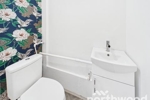 undefined, Brenchley Close, South Ashford, Ashford, TN23