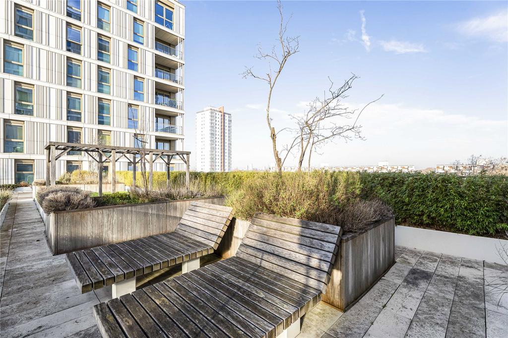 Roof Terrace