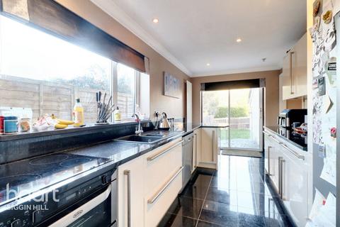 4 bedroom semi-detached house for sale, Oaklands Lane, Biggin Hill