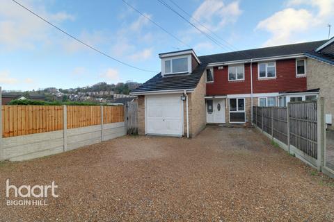 4 bedroom semi-detached house for sale, Oaklands Lane, Biggin Hill