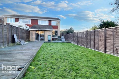 Oaklands Lane, Biggin Hill
