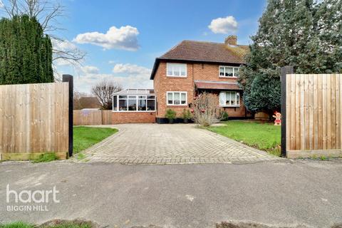 Madan Road, Westerham