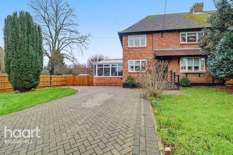 Madan Road, Westerham
