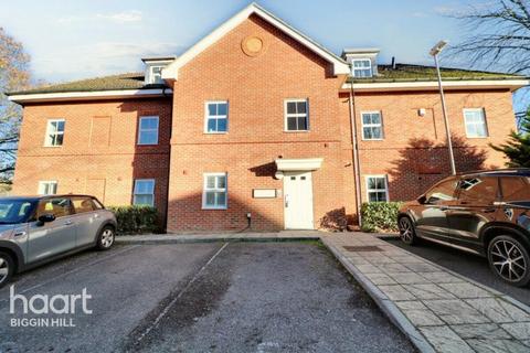2 bedroom flat for sale, 13 Henderson Grove, Biggin Hill
