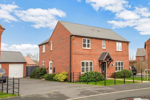 undefined, St Thomas Way , Melton Mowbray LE14