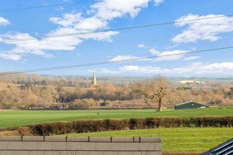 undefined, St Thomas Way , Melton Mowbray LE14