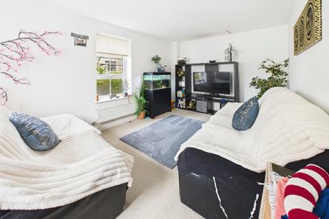 4 bedroom end of terrace house for sale, Borkley Street, Charlton Hayes, Bristol, BS34