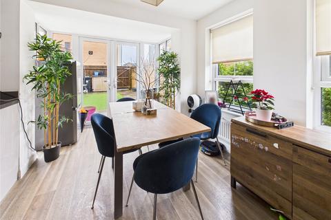 4 bedroom end of terrace house for sale, Borkley Street, Charlton Hayes, Bristol, BS34