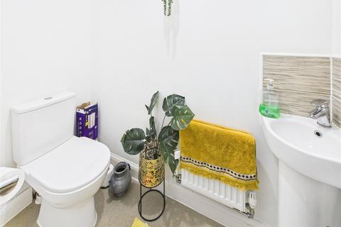 4 bedroom end of terrace house for sale, Borkley Street, Charlton Hayes, Bristol, BS34