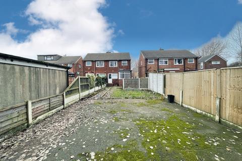 2 bedroom semi-detached house for sale, Glendale Close, Bispham FY2