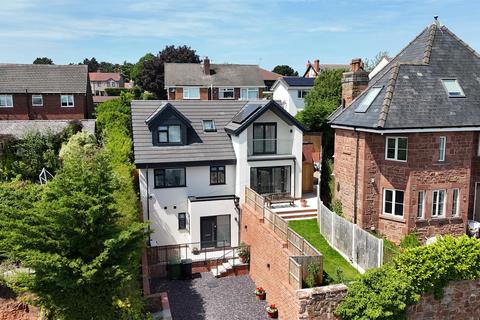 undefined, Hillside Road, Heswall, Wirral