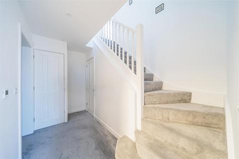 undefined, Hillside Road, Heswall, Wirral