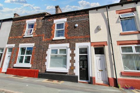 2 bedroom terraced house for sale, Peel House Lane, Widnes, WA8 6TJ