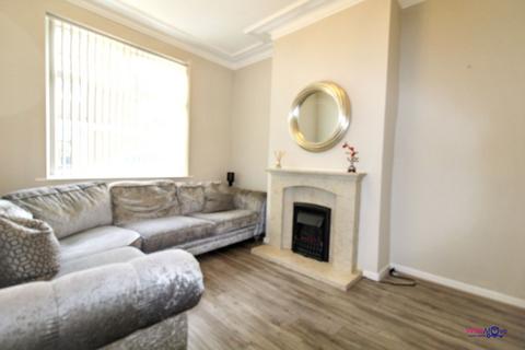 2 bedroom terraced house for sale, Peel House Lane, Widnes, WA8 6TJ